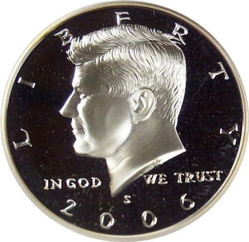 Proof-Kennedy-Collection.....-Ongoing