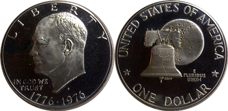 Post-An-Ike-Eisenhower-Dollar