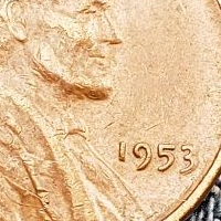 I-Found-A-1953-Wheat-Lincoln-Penny-With-Error?-3-Is-Dbl-?