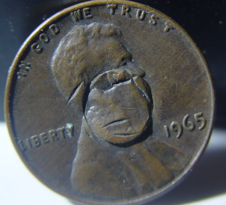 Can-Anyone-Give-Me-Insight-To-This-1965-Penny?-*-Updated