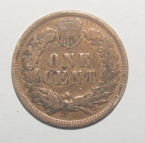 1907-Indian-Head-Penny,-Gold-Looking.-Are-They-Supposed-To-Look-Like-That?