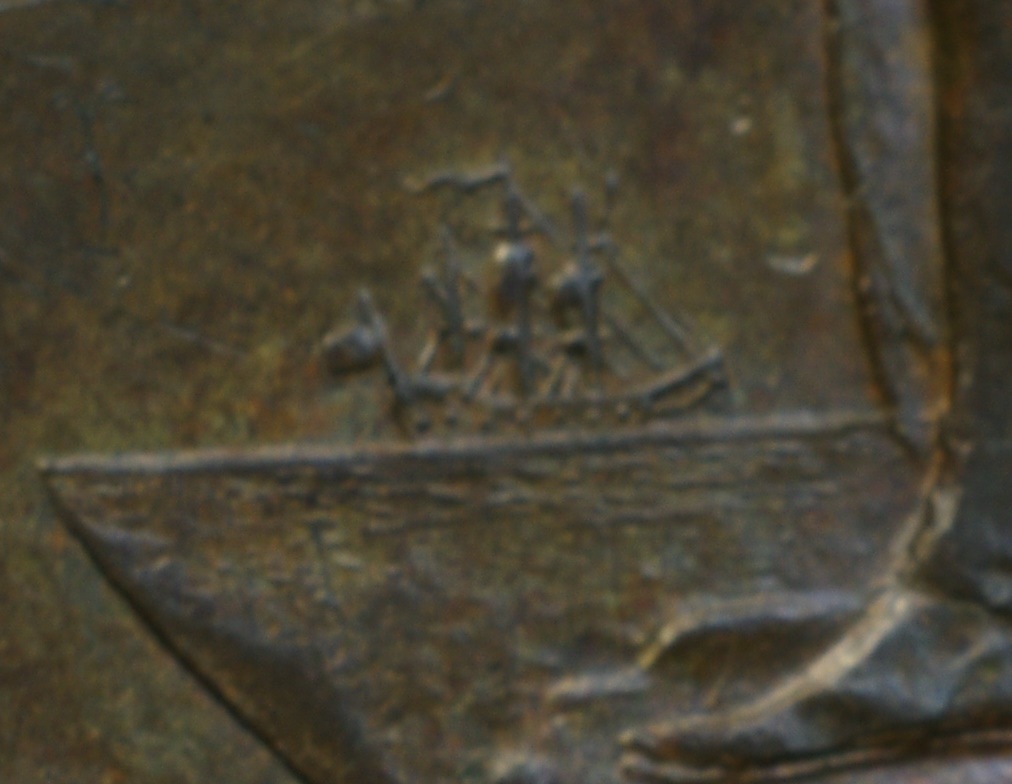 British-1799-Halfpenny---Which-Variety?