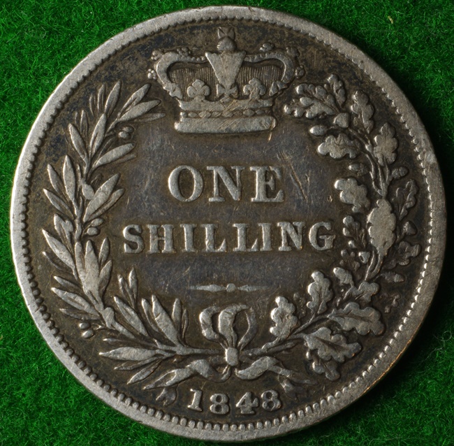 Id-Ing-1848/6-Shilling