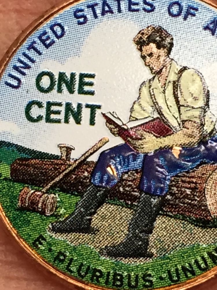 Odd-Penny-Found-At-Gas-Station