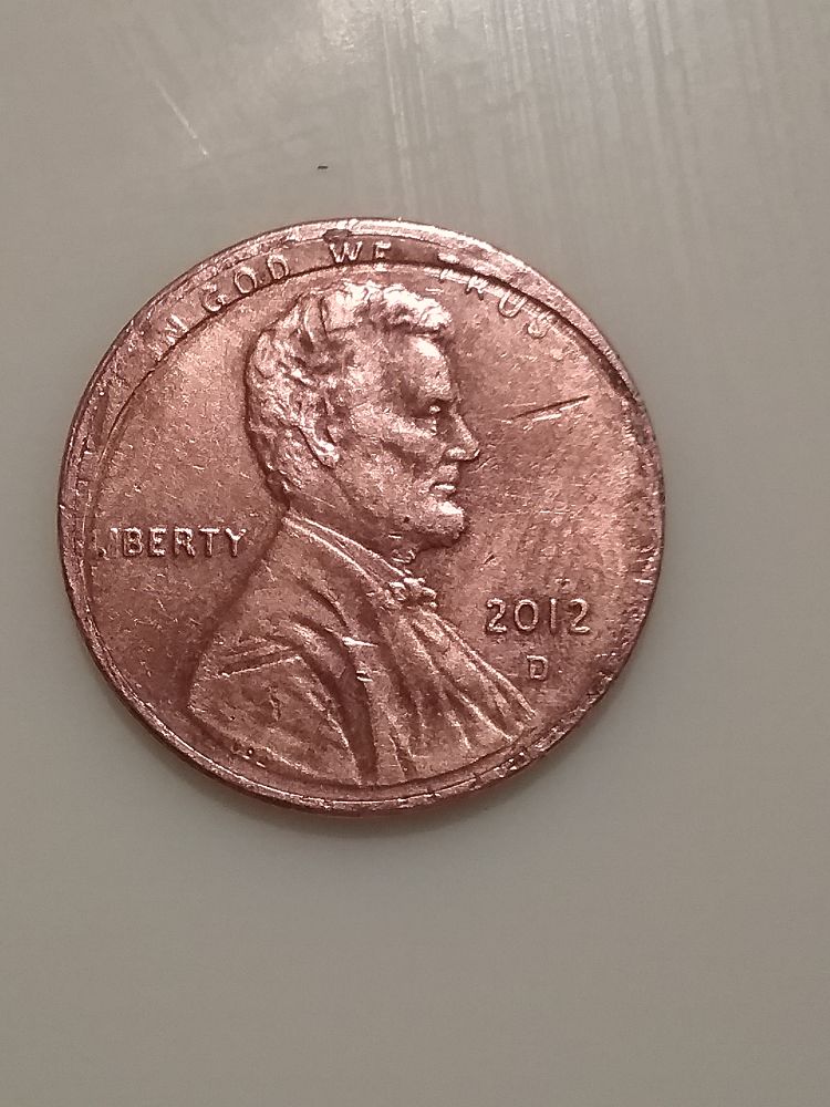 Odd-Strike-Through-Line-On-Penny-Any-Thoughts-Would-Be-Appreciated