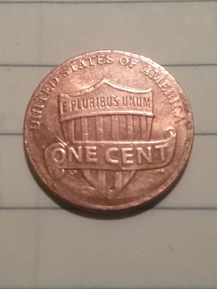 Odd-Strike-Through-Line-On-Penny-Any-Thoughts-Would-Be-Appreciated