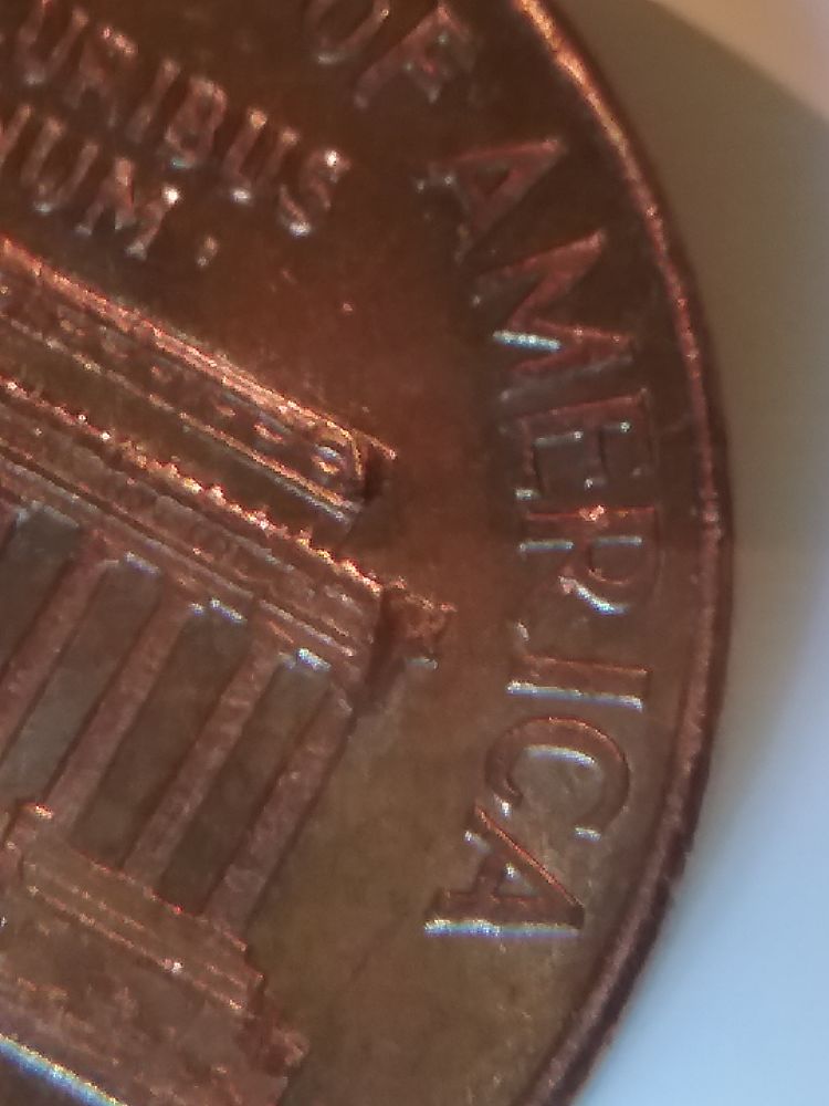Odd-Reverse-1964-Penny--