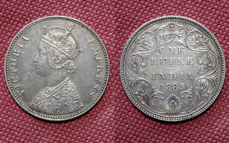 Bahawalpur-And-Vic-Rupee-Can-Anyone-Grade-Please