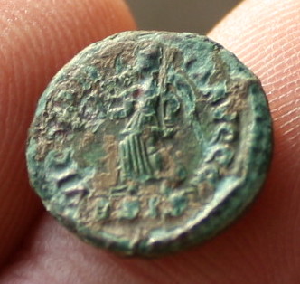 Theodosius?
