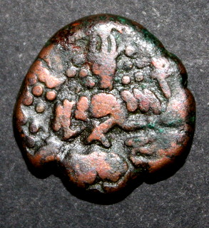 Coins-Of-India---Kashmir---Coins-Of-Hindu-Kings
