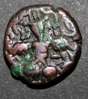 Coins-Of-India---Kashmir---Coins-Of-Hindu-Kings