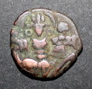 Coins-Of-India---Kashmir---Coins-Of-Hindu-Kings