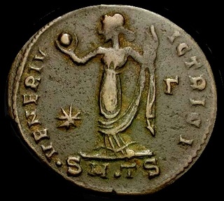Women-Of-Rome:-Galeria-Valeria-�-Wife-Of-Galerius