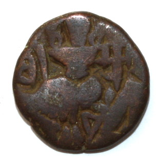 Coins-Of-India---Kashmir---Coins-Of-Hindu-Kings