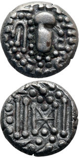 Gadhaiya-Paisa-Chulukyas-Of-Gujarat