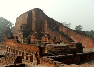 Palas-Dynasty-Bengal