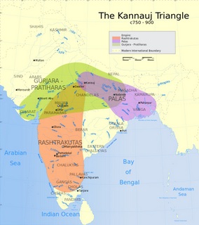 Palas-Dynasty-Bengal