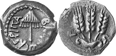 Ancient-Coin-For-Identification