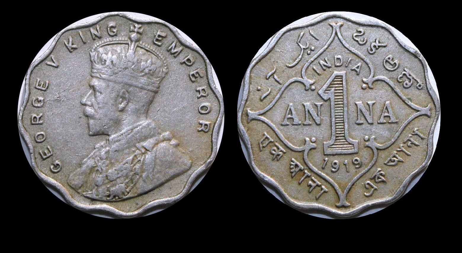 British-Colonial-Coinage-And-Some-Extras