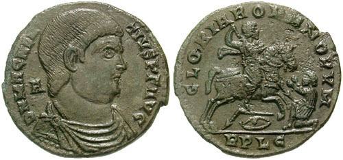 Magnentius-Bronze,-Correctly-Identified?