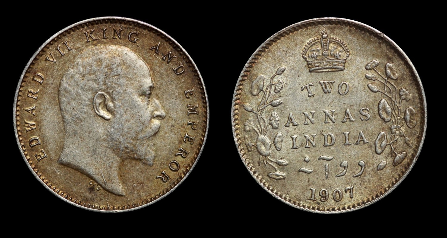 Post-Your-Coins-From-India!