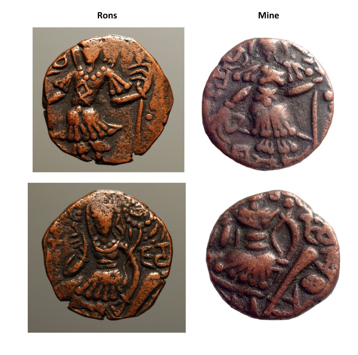 Ancient-Kashmir-Coinage