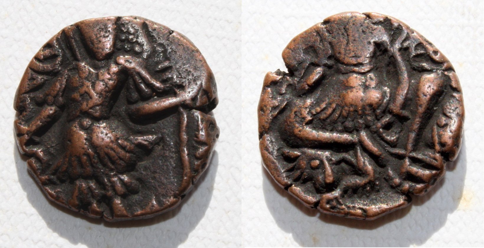 Ancient-Kashmir-Coinage