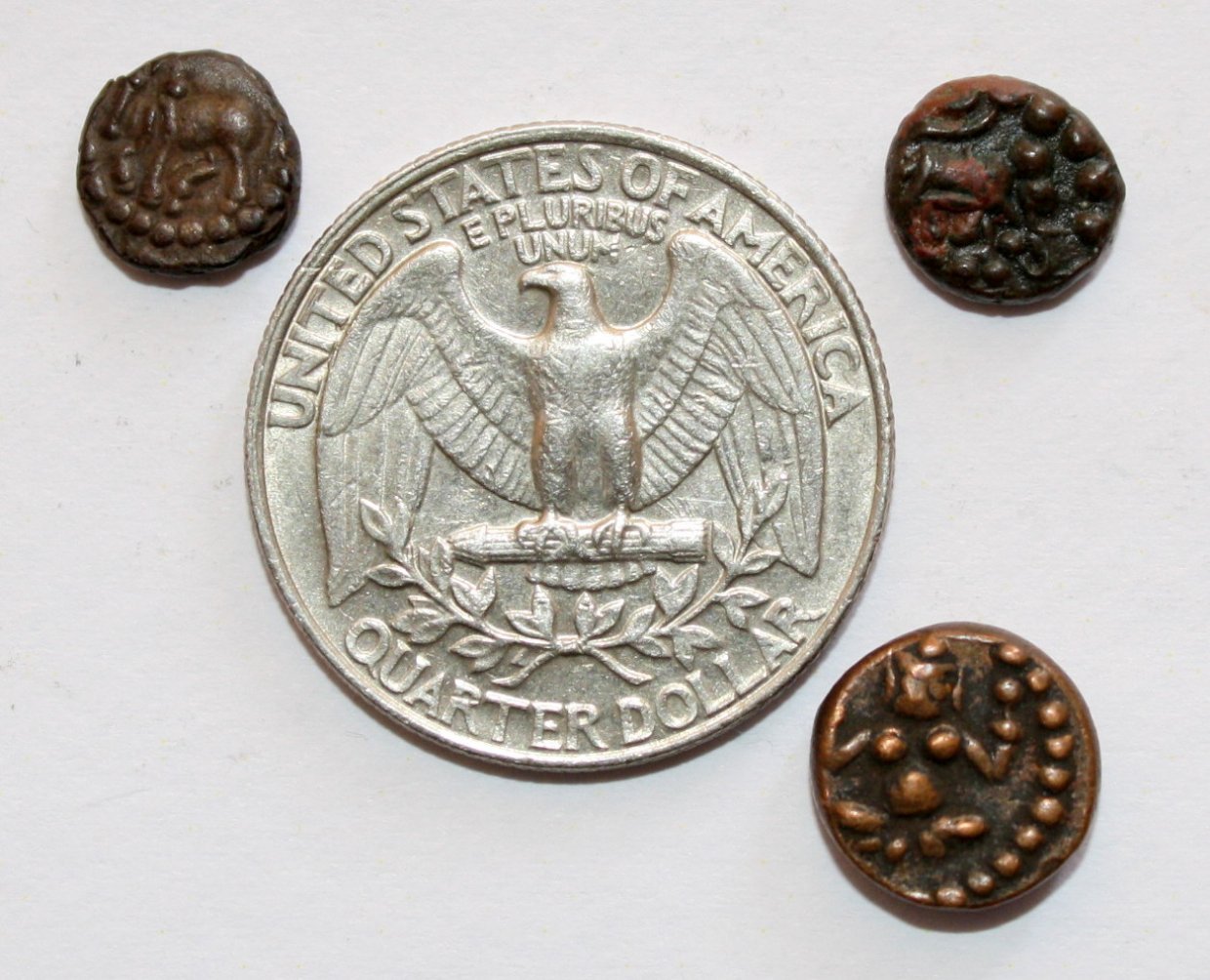 Post-Your-Tiny-Coins!