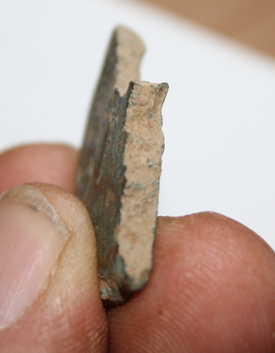 Help-Needed-On-This-Chunk-Of-Bronze