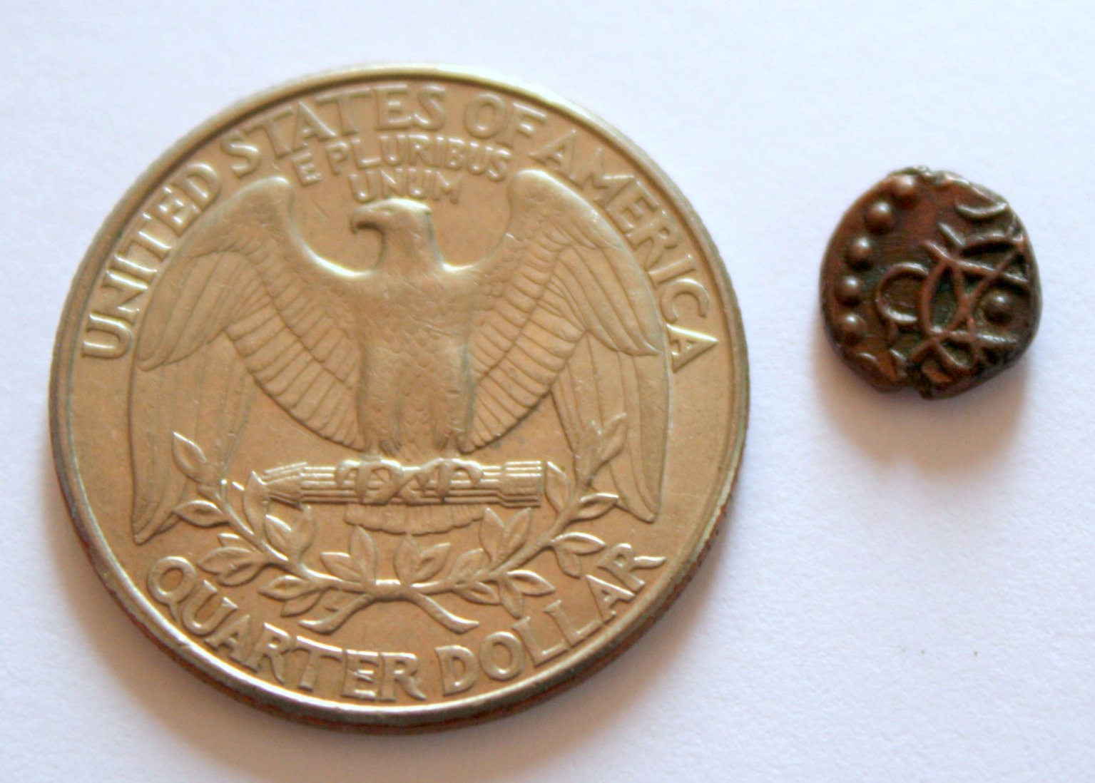 Post-Your-Tiny-Coins!