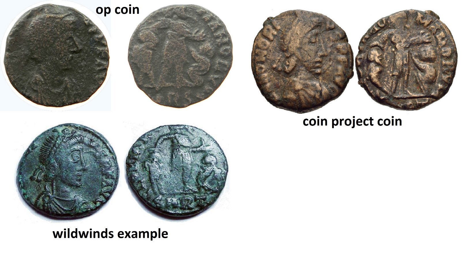 Roman-Coin-Unknown-Help-Needed-Please.