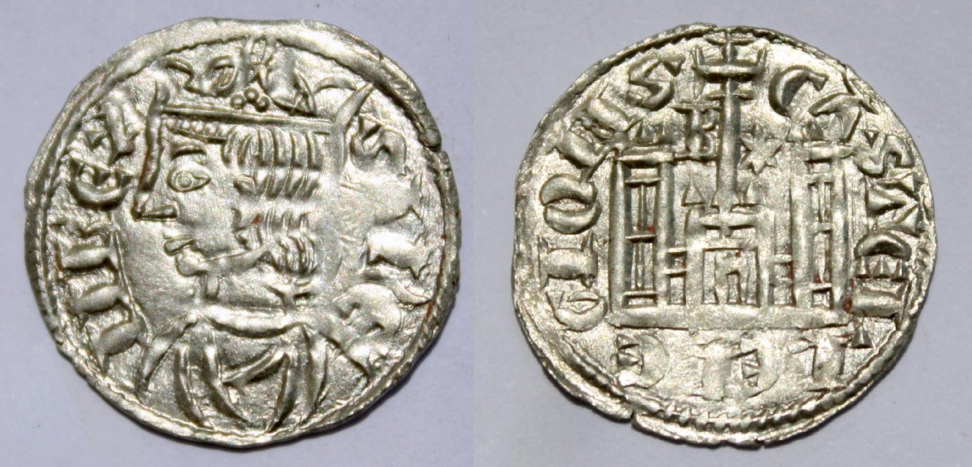 Sancho-IV-1284-1295-Cornado