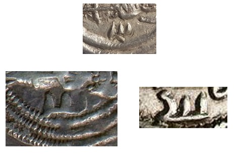 Sassanian--Coin-Identification-Help