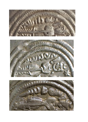 Sassanian--Coin-Identification-Help