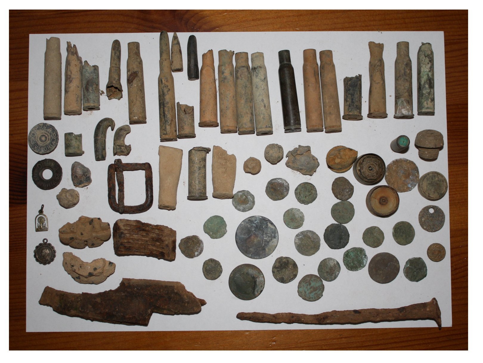 Weekend-War-Zone-And-Roman!