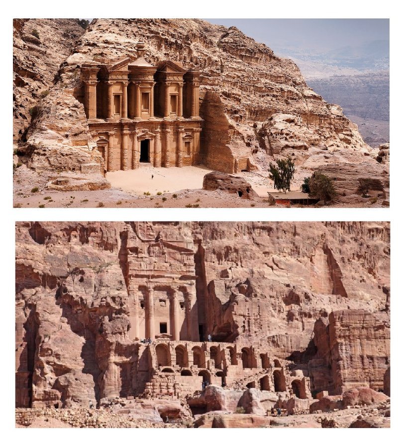 Nabataean-Aretas-IV-And-Shaqilath