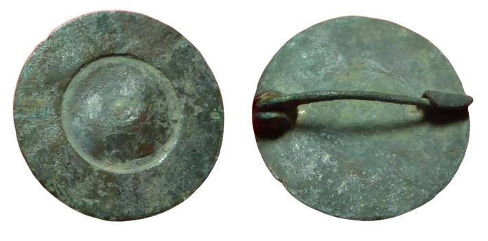 Roman-Fibula-Circa-3RD-Century-Ad