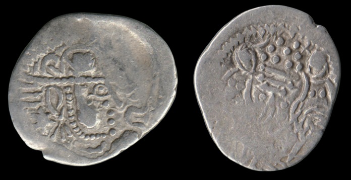 New-Pick-Up-Indo-Sassanian-Early-Type-ID?