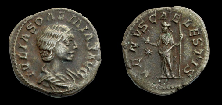 Julia-Soaemias-�-Mother-Of-Elagabalus