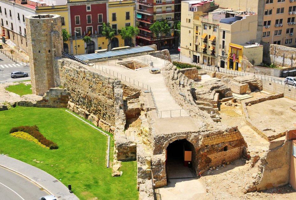 Visit-To-Tarraco..another-Wow!