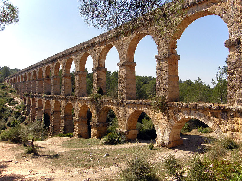 Visit-To-Tarraco..another-Wow!