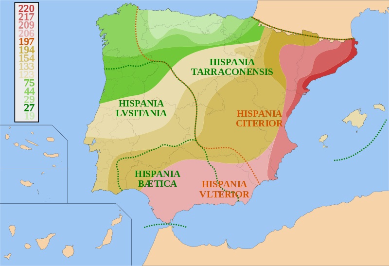 Visit-To-Tarraco..another-Wow!