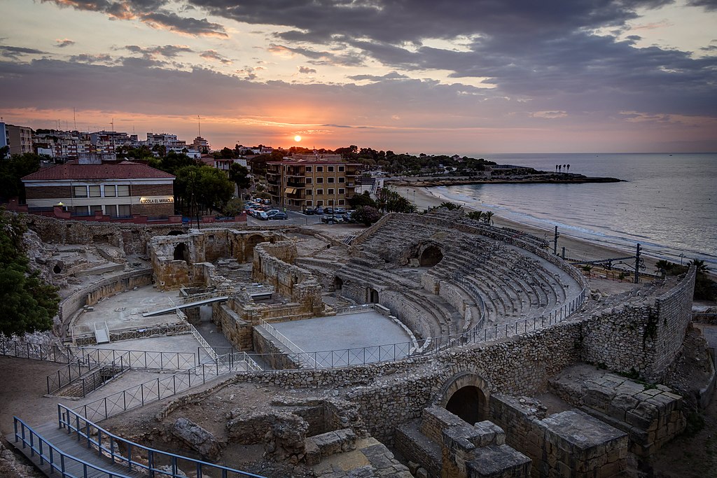 Visit-To-Tarraco..another-Wow!