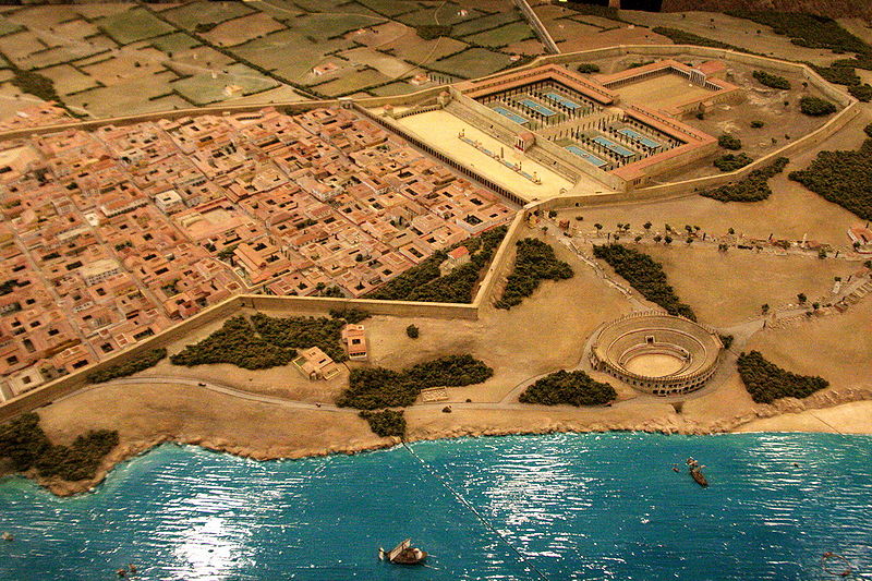 Visit-To-Tarraco..another-Wow!