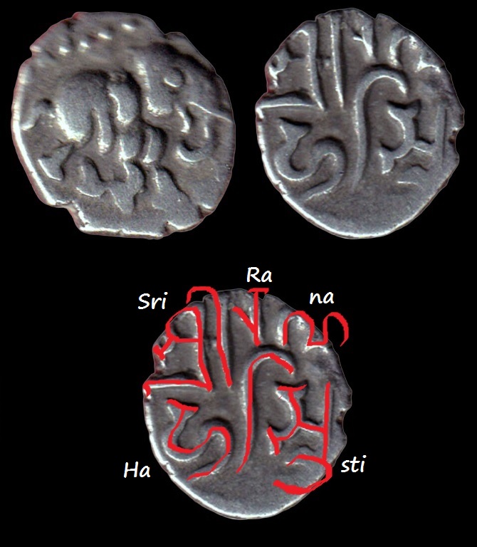 Chalukyas-Of-Gujarat---Rana-Hastin