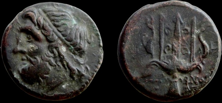 Greek-Bronze-Syracuse
