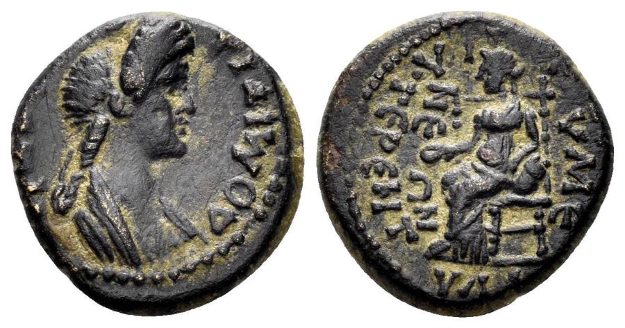 Show-Us-Your-Top-10-Ancient-Coins/Artifacts/Prints-Of-2021