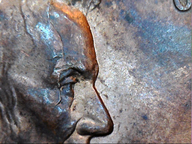 1999-Lincoln-Cent-Question