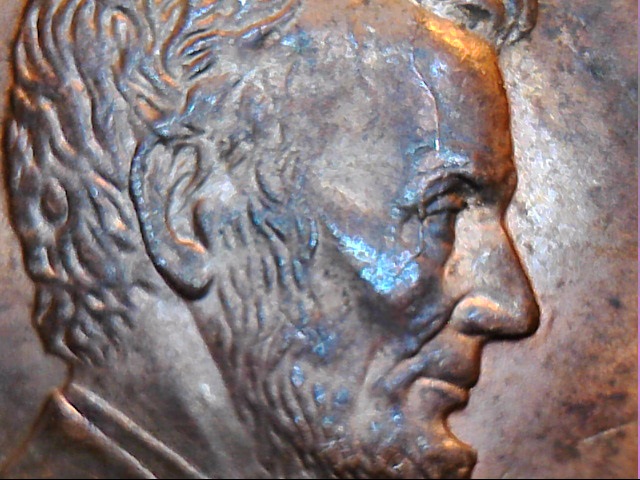1999-Lincoln-Cent-Question
