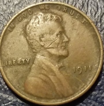 1911-Lincoln-Cent-Die-Crack?